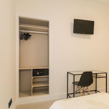 Hostal Excelsior Madrid Ngoại thất bức ảnh