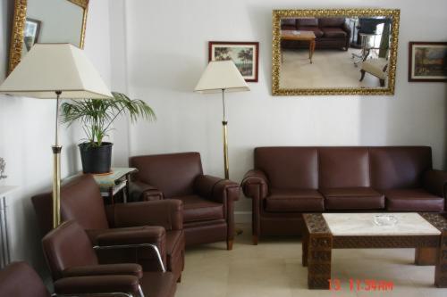 Hostal Excelsior Madrid Ngoại thất bức ảnh