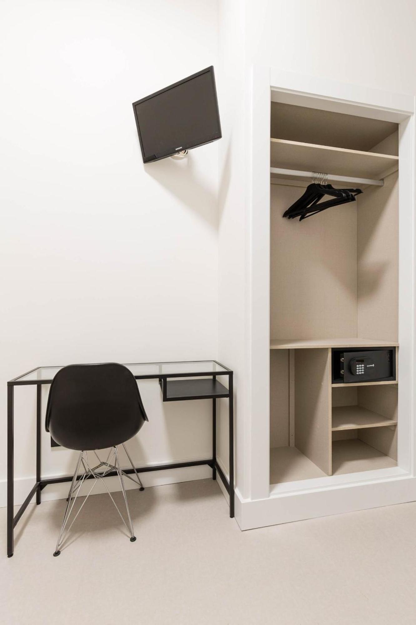 Hostal Excelsior Madrid Ngoại thất bức ảnh