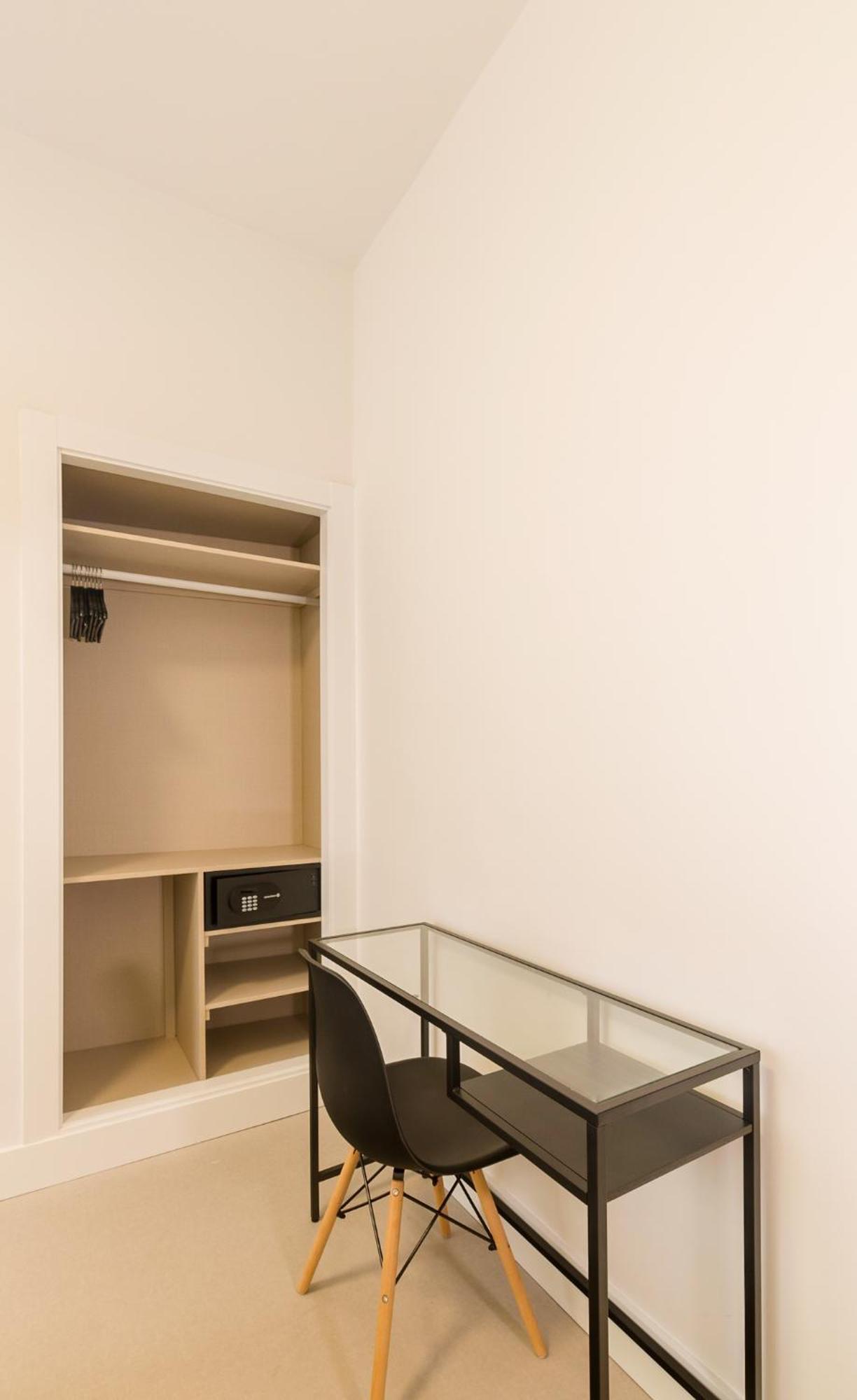 Hostal Excelsior Madrid Ngoại thất bức ảnh